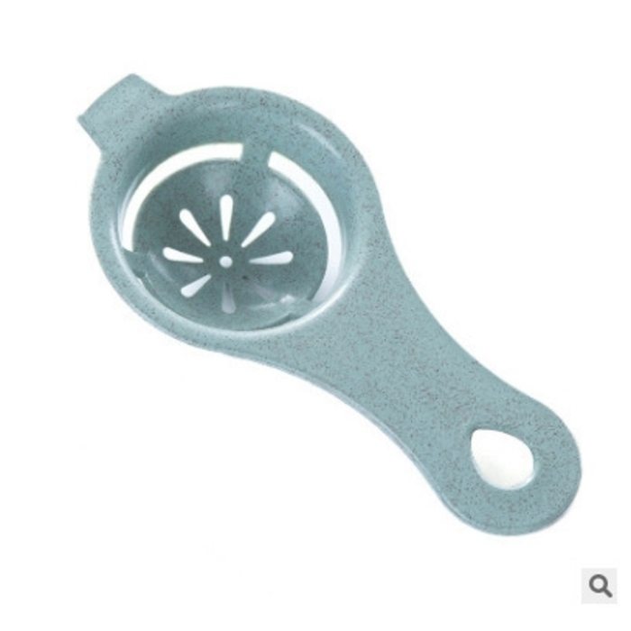 Egg Separator White and Yolk Filter 4PCS