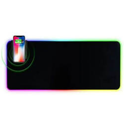 Large RGB Wireless Charge (Spector / Mousepad)