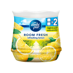 AMBI PUR Gel Fresh Downy Refreshing Lemon-180ML