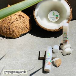 Coconut Balm 5g