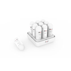 DryWell 003 Capsule Condom 9PCS