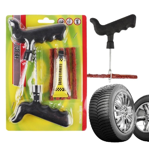 Tire Repair Kit