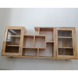 Wall Shelves