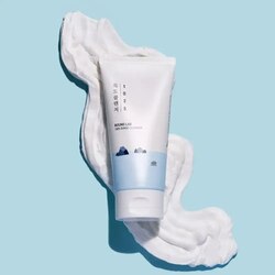 🔥ប្រម៉ូសិន - Round Lab Birch 1025 Dokdo Cleanser 150ml