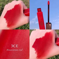 3CE Cloud Lip Tint  # MACARON RED 
