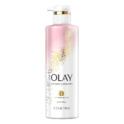 OLAY CLEANSING & NOURISHING B3 530ml 