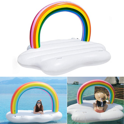 Air Inflatable Floating Rainbow SR-20 4552