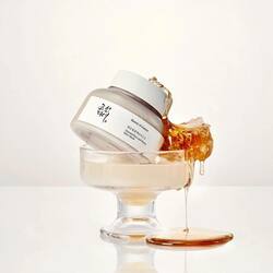 Beauty of Joseon Ground Rice & Honey Mask 