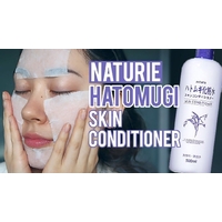 HATOMUGI Skin Conditioner 500ml