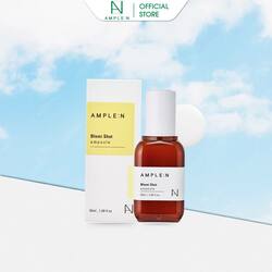 Ample N Blemi Shot Ampoule 50 ml  