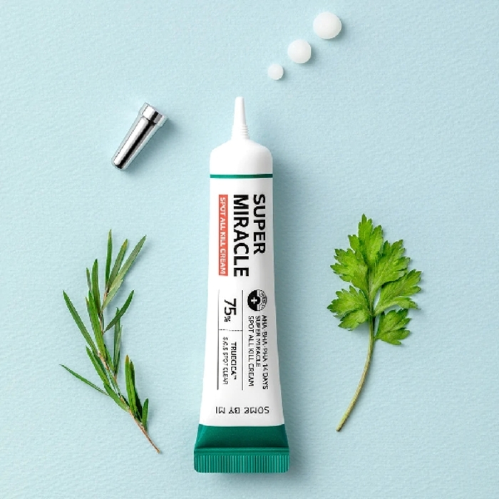 SOME BY MI Super Miracle Spot All Kill Cream