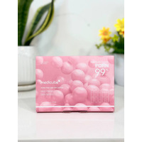 Medicube pdrn pink one day serum