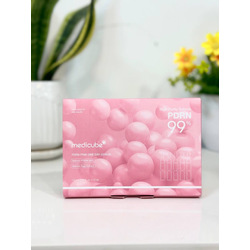 Medicube pdrn pink one day serum