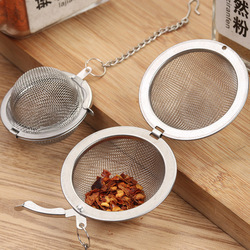 Stainless Steel Strainer Filter 3PCS