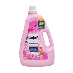 COMFORT SOFTENER ULTRA Blossom Fresh-3300ML
