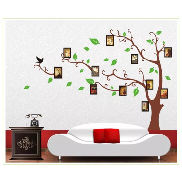 Tree Wall Sticker 
