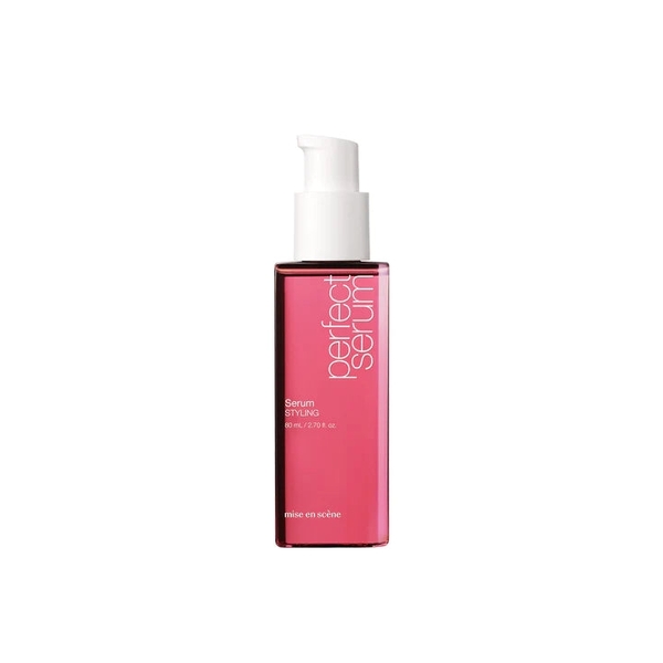 Mise en scene Perfect Styling Serum