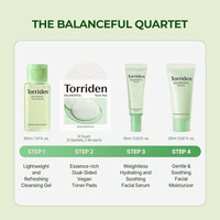 Torriden Balenceful Trial kit 