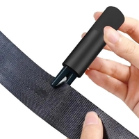 Car Window Breaker with Safe belt Cutter