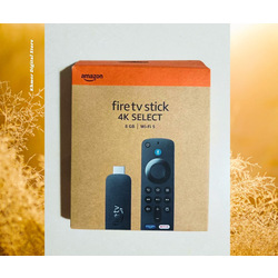 Fire TV Stick 4K SELECT