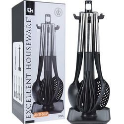 Excellent Houseware PA1300020 Kitchen Tool Set 7PCS