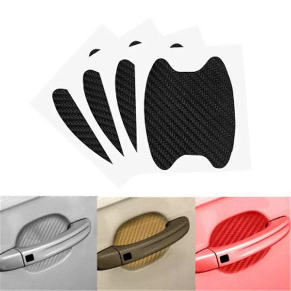 Car Door Film Protection 4PCS