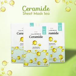 ETUDE HOUSE Ceramide Sheet Mask - 1ea 