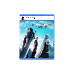 PS5 Final Fantasy VII Crisis Core New