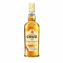 PORTO CRUZ BLANC/WHITE 70CL