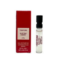 Tom Ford Electric Cherry Eau de Parfum  (ទឹកអប់) -2ml, Tester