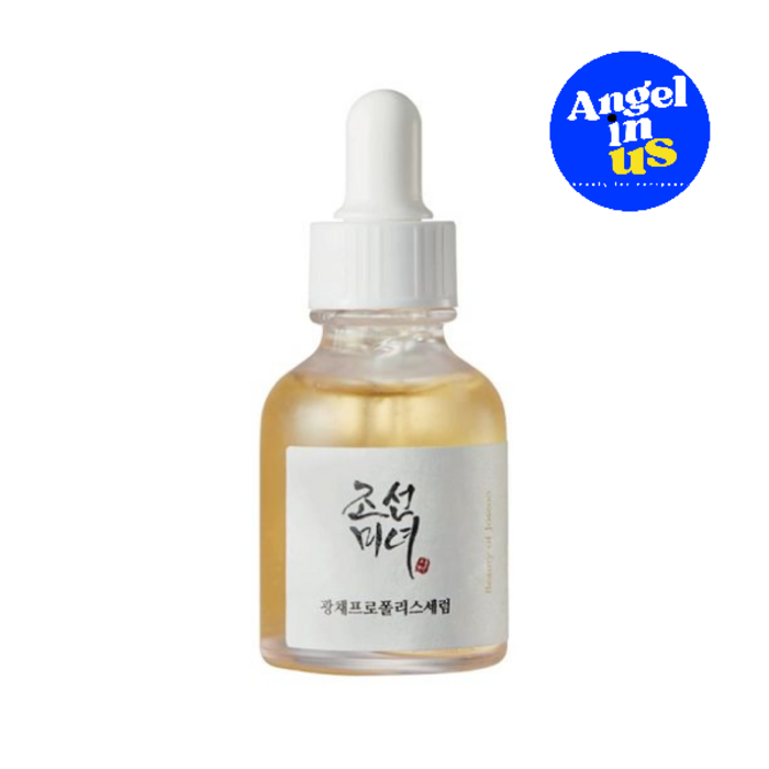 BEAUTY OF JOSEON Glow Serum