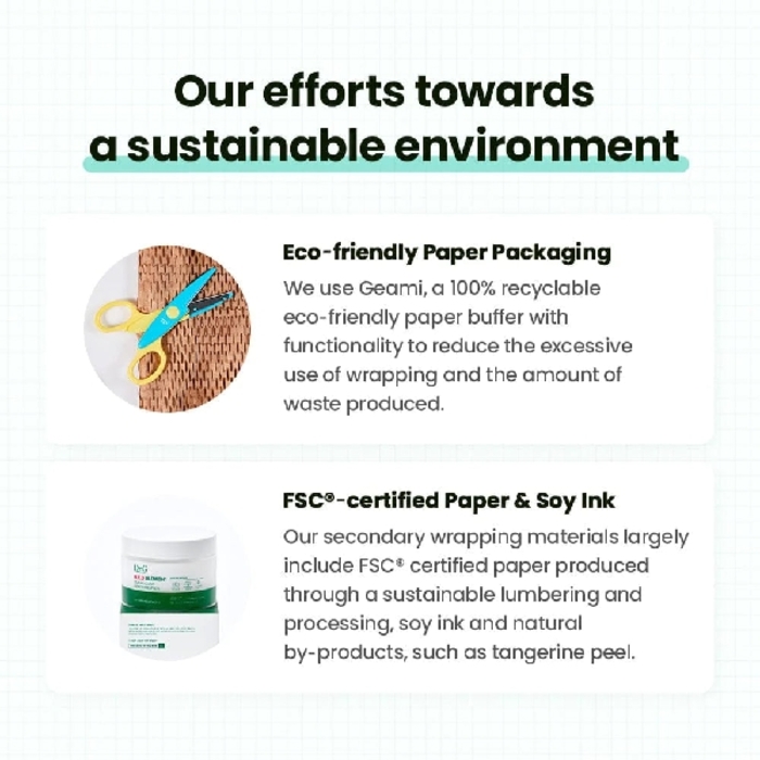 Dr.G Red Blemish Clear Soothing Cream 70ml/គ្រីមលាបមុខ