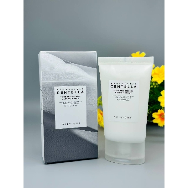SKIN1004 Madagascar Centella Tone Brightening Capsules Cream