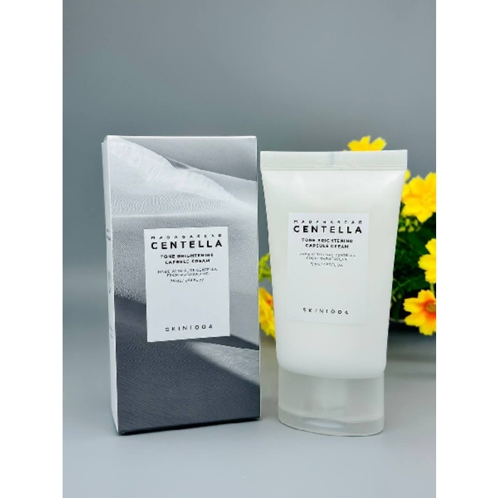SKIN1004 Madagascar Centella Tone Brightening Capsules Cream