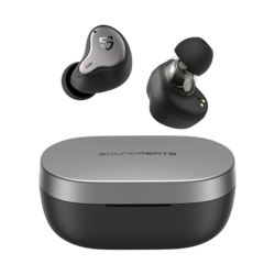 SoundPeats H1 Premium