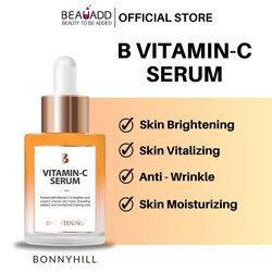 Bonnyhill Vitamin C Serum 40ml