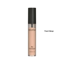 innisfree My Concealer Dark Circle Cover - #2 Peach Beige  