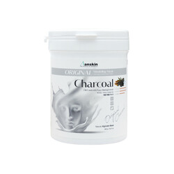 Anskin Original Modeling Mask Charcoal