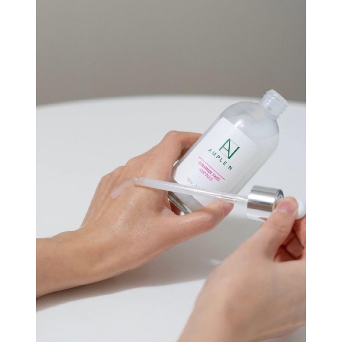 AMPLE:N Ceramide Shot Ampoule 100ml