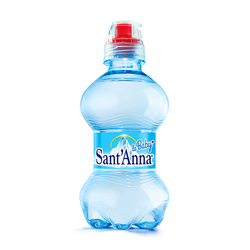 Sant'Anna Natural Mineral Water 350ml