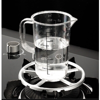 Holder Gas Cooker Support Rack