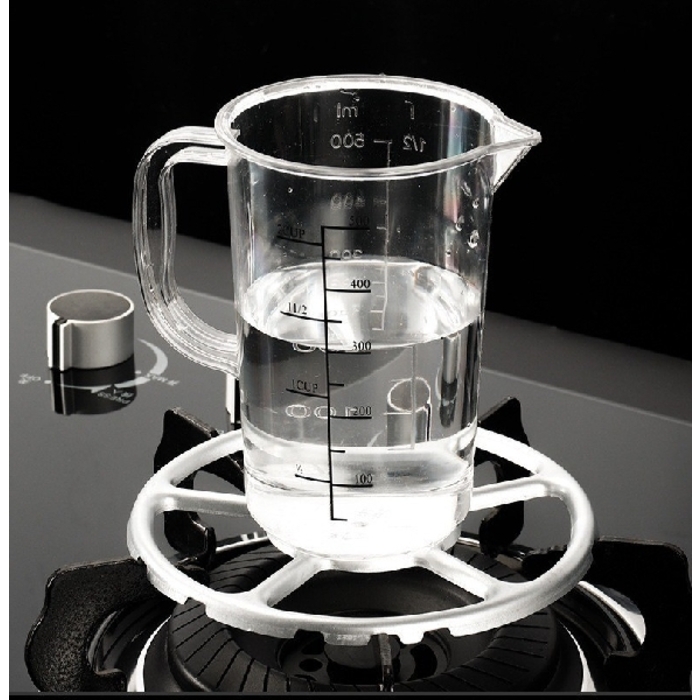 Holder Gas Cooker Support Rack