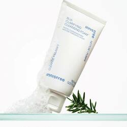 [​ Innisfree ]​ Cleansing Foam Bija Trouble​ 