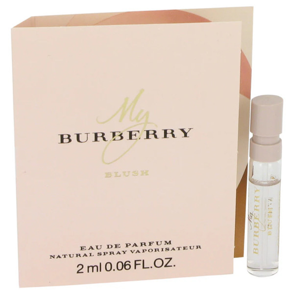 My Blush EDP  (ទឹកអប់) - Tester 2ml