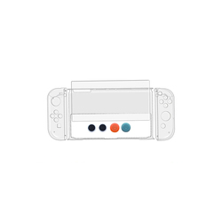 8-in-1 OLED Case