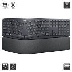 Ergo K860 (Logitech / Keyboard)