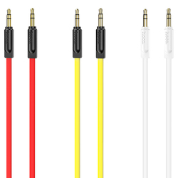 HOCO Cable 3.5mm AUX UPA16 2m