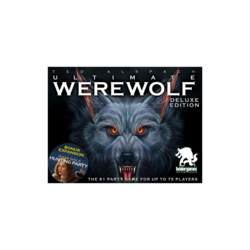 Ultimate Werewolf  