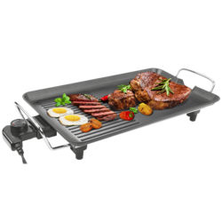 decaDeal Electric Griddle KEEC055B