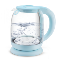 decakila decaLife​ Electric kettle-glass 2200W​KEKT019L